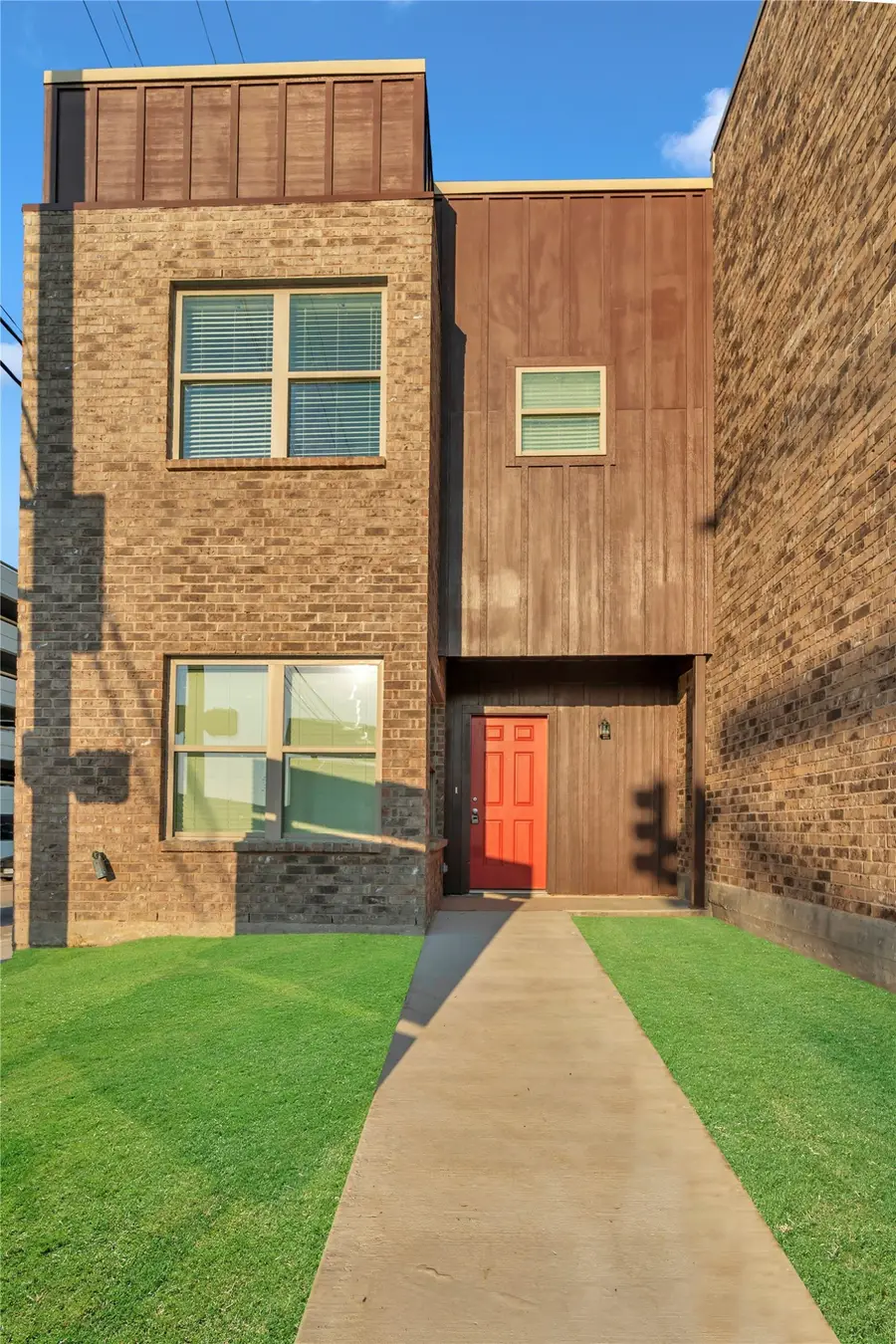 1716 Galveston Avenue, Fort Worth, TX 76110 - #2