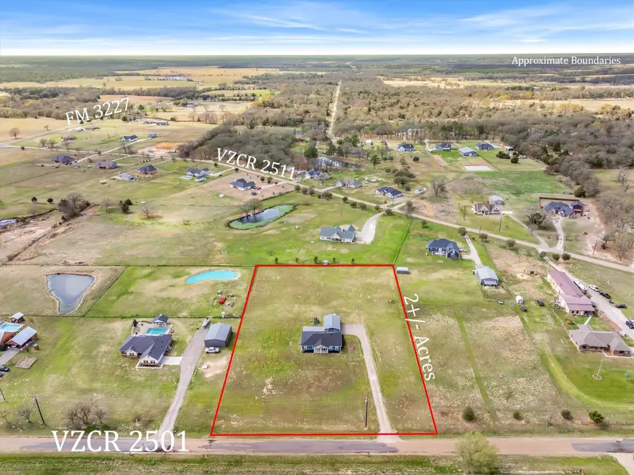 2280 Vz County Road 2501, Canton, TX 75103 - #2