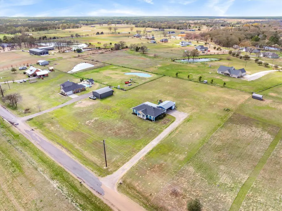 2280 Vz County Road 2501, Canton, TX 75103 - #3