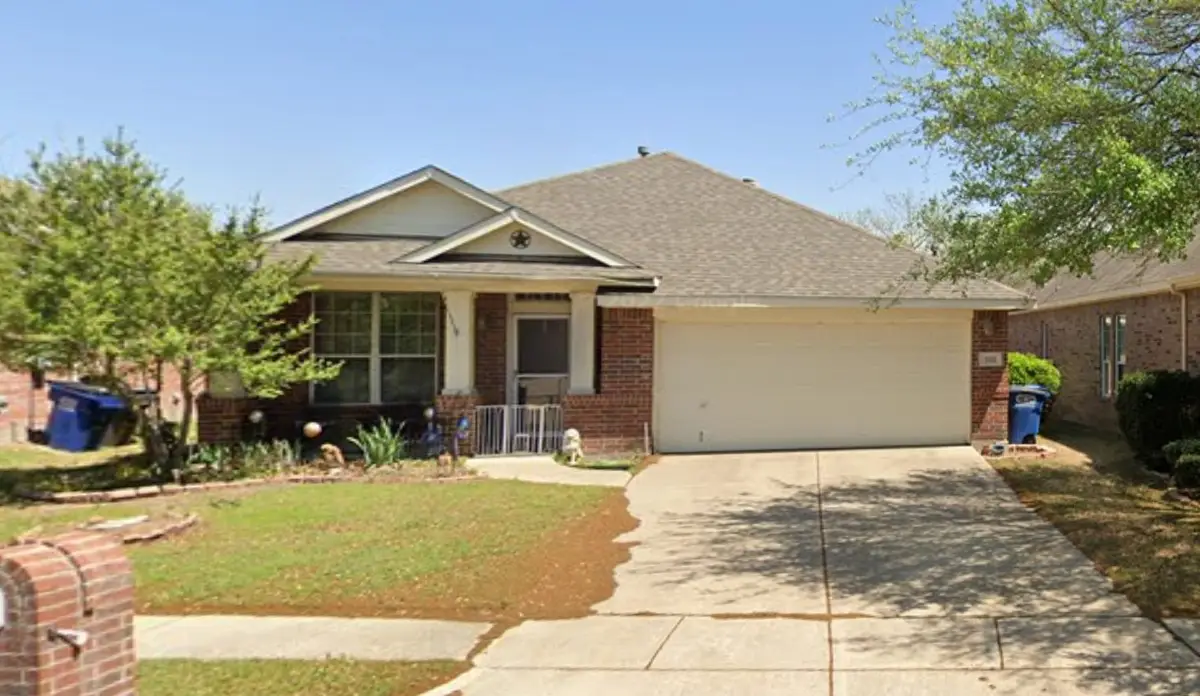 2121 Highland Drive, Wylie, TX 75098 - #1
