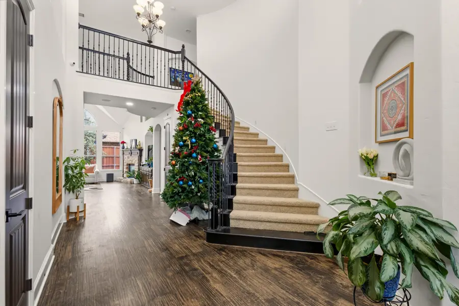 1818 Park Highland Way, Arlington, TX 76012 - #3