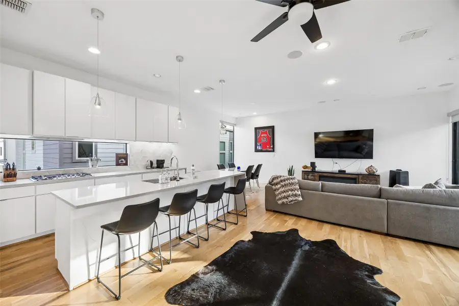 4828 Caxton Court, Dallas, TX 75204 - #3