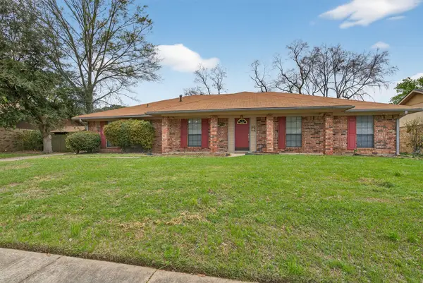 2422 Somersworth Drive, Shreveport, LA 71118