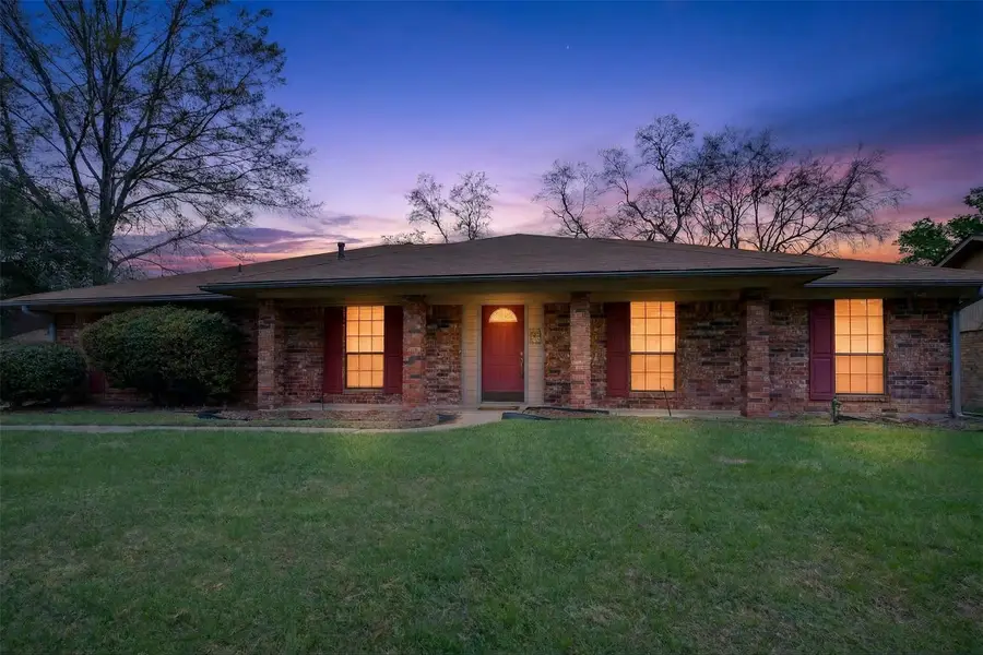 2422 Somersworth Drive, Shreveport, LA 71118 - #2