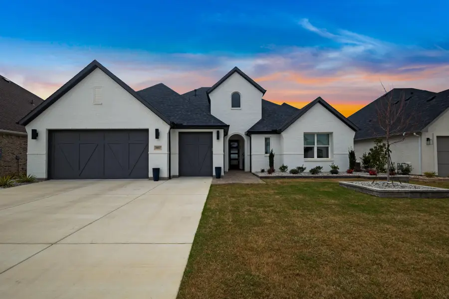 10817 Drinkwater Drive, Denton, TX 76207 - #2