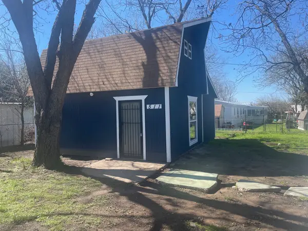 511 Denver Street, Alvord, TX 76225