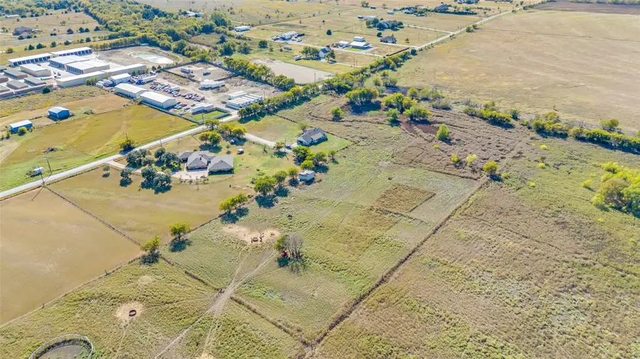 000 Fm 663 And Ovilla Road, Waxahachie, TX 75167 - #3