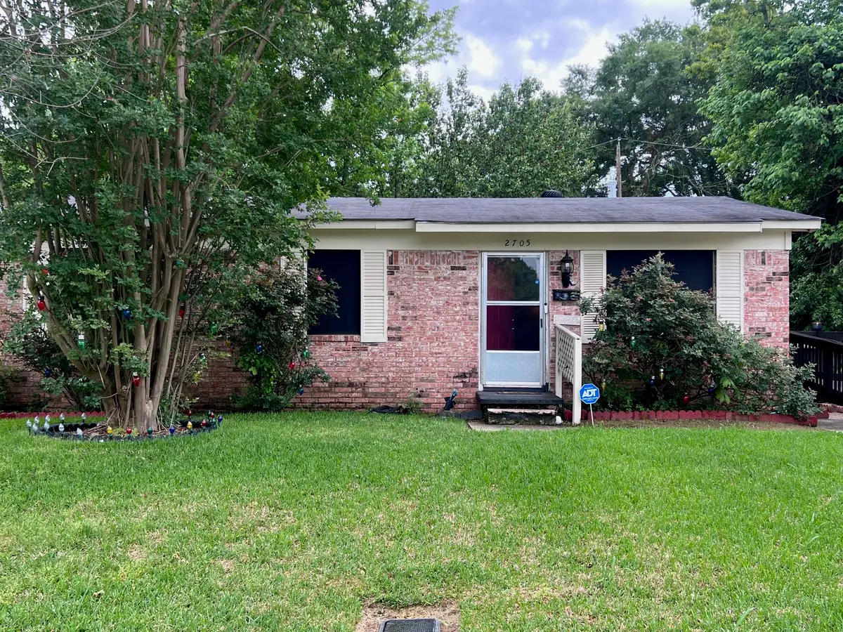 2705 Dorian Terrace, Shreveport, LA 71103 - #1