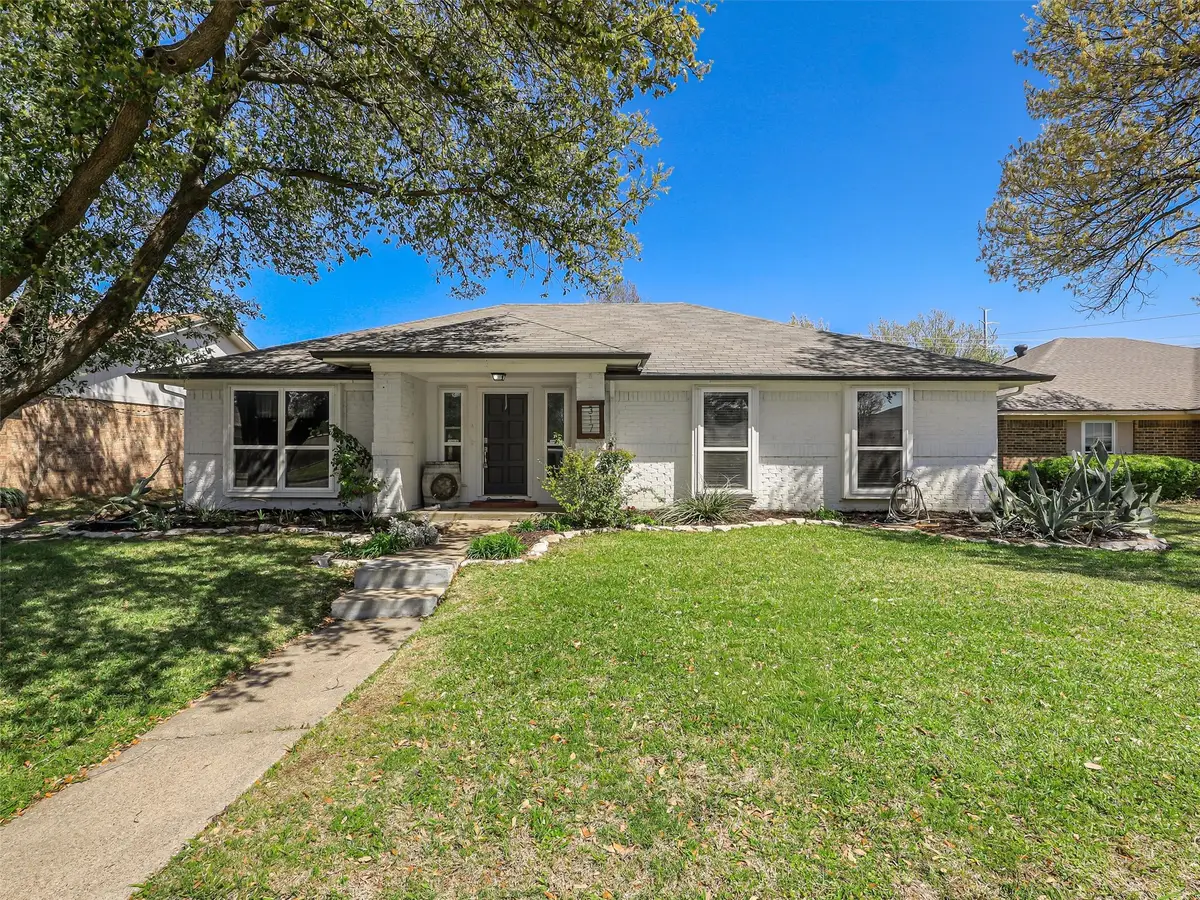 317 Stillmeadow Drive, Garland, TX 75040 - #1