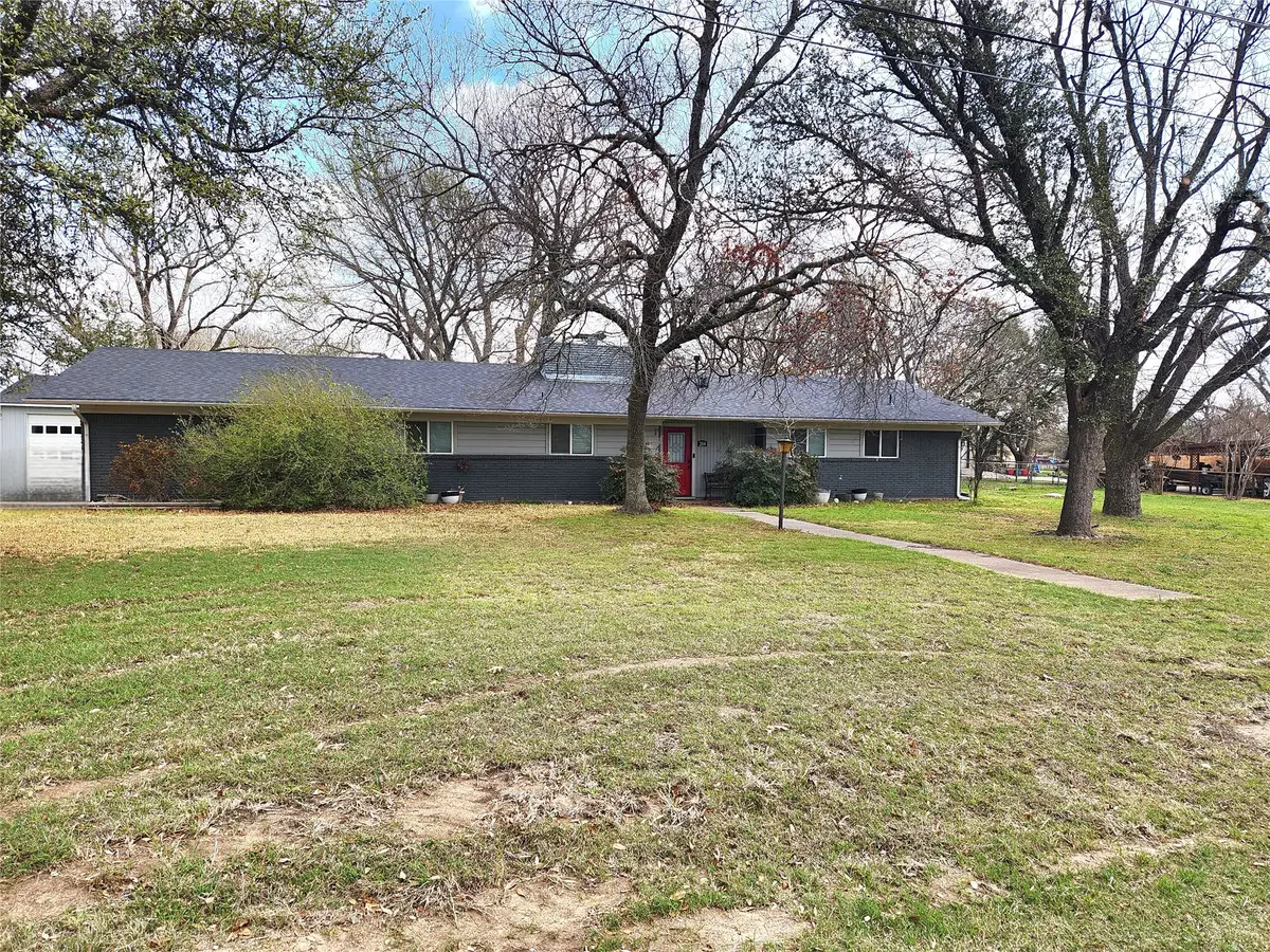 204 Ranch House Road, Willow Park, TX 76087 - #1