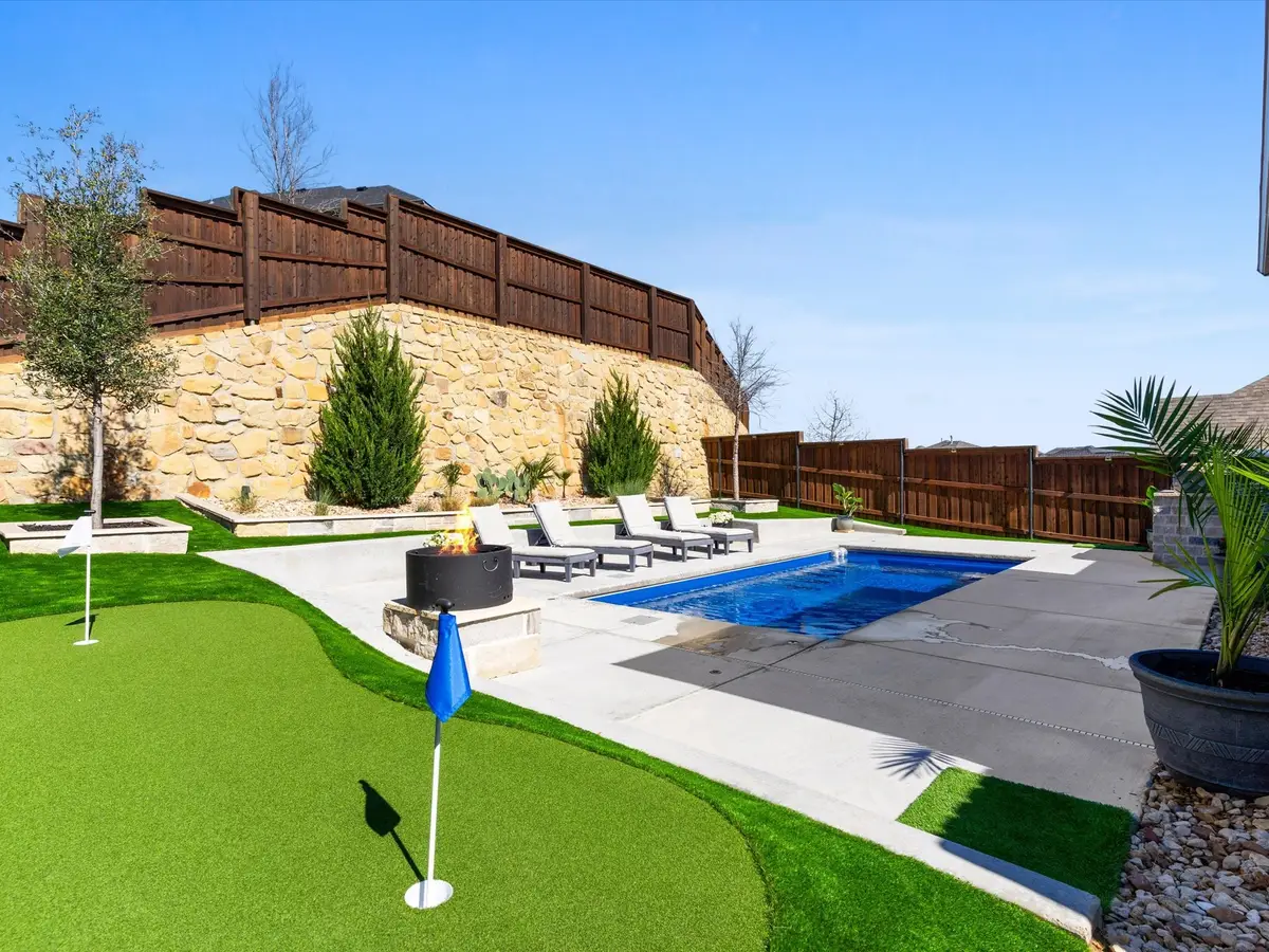 112 Pecan Lane, Rhome, TX 76078 - #1