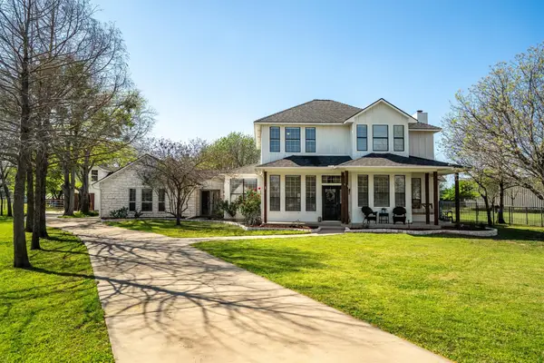 4993 Kiowa Trail, Argyle, TX 76226