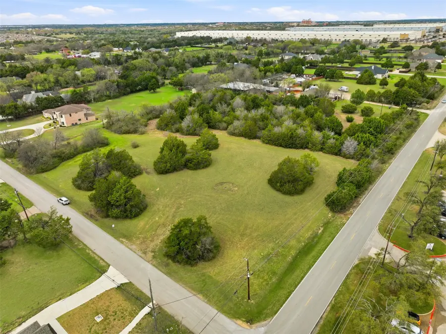 2001 Old Hickory Trail, Desoto, TX 75115 - #2