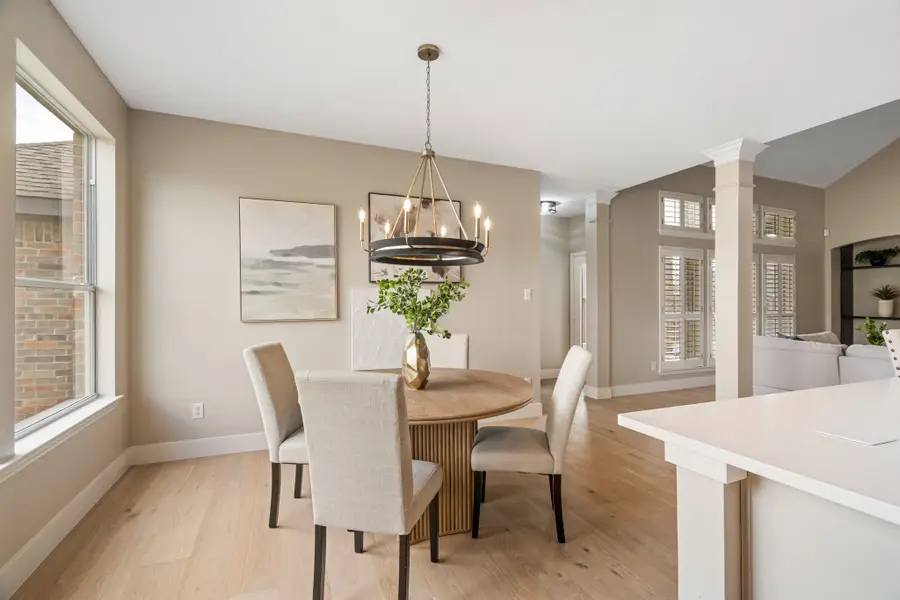 684 Hollow Circle, Coppell, TX 75019 - #3