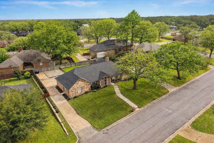 6003 Horne Drive, Greenville, TX 75402 - #2