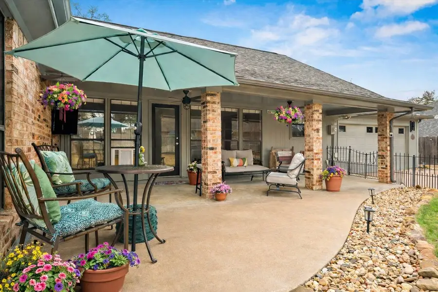 6003 Horne Drive, Greenville, TX 75402 - #3