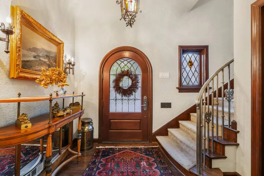 4309 Beverly Drive, Highland Park, TX 75205 - #2