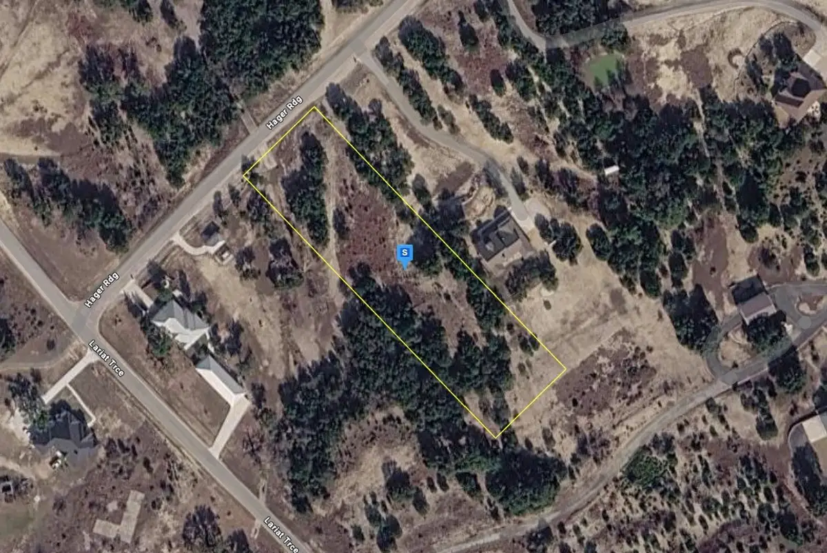 200 Hager Ridge, Bandera, TX 78003 - #1