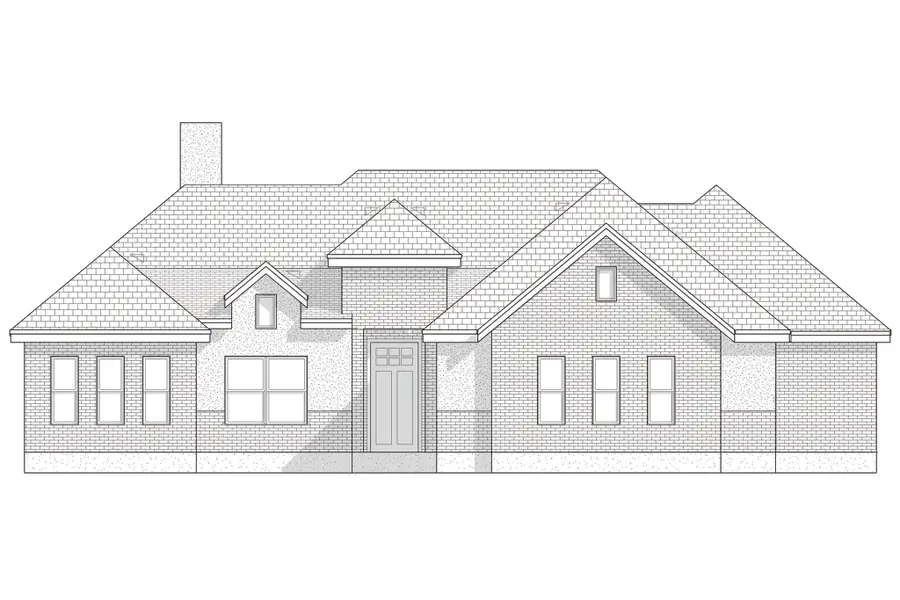 6734 Prickly Pear Path, Abilene, TX 79606 - #3