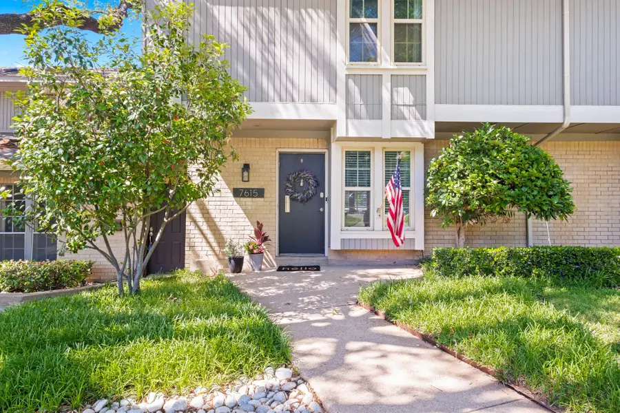 7615 Woodthrush Drive #15, Dallas, TX 75230 - #2