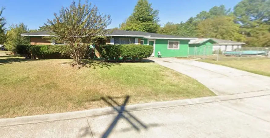 2804 Logan Street, Shreveport, LA 71103 - #1