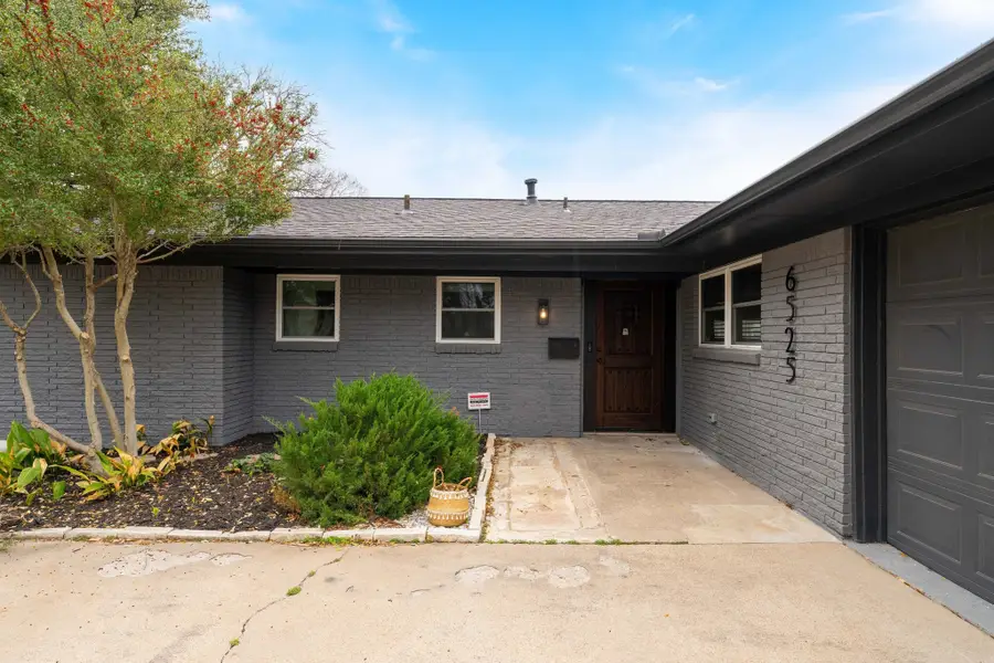 6525 Dakar Road W, Fort Worth, TX 76116 - #3