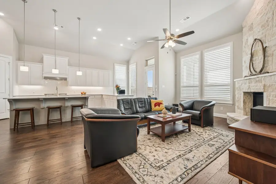 1605 Moss Trail Court, Argyle, TX 76226 - #3