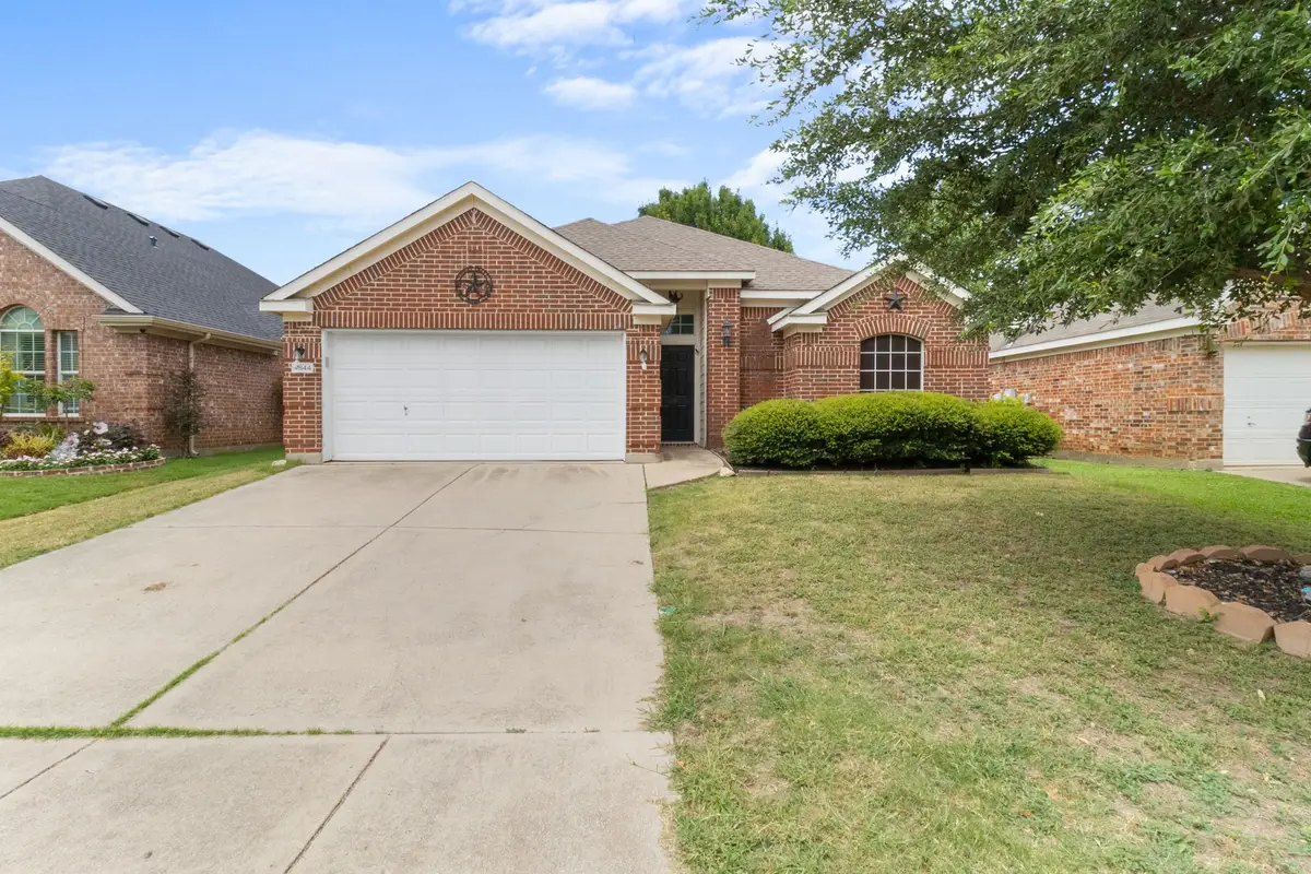 4844 Summer Oaks Lane, Fort Worth, TX 76123 - #1