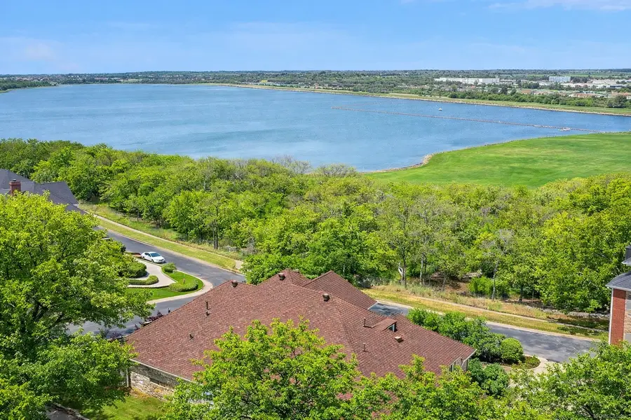 2101 Vista Ridge Court, Arlington, TX 76013 - #2