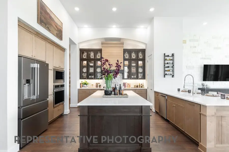 1820 Acoma Way, Justin Roanoke, TX 76226 - #3