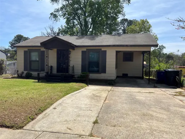 3549 Frederick Street, Shreveport, LA 71109