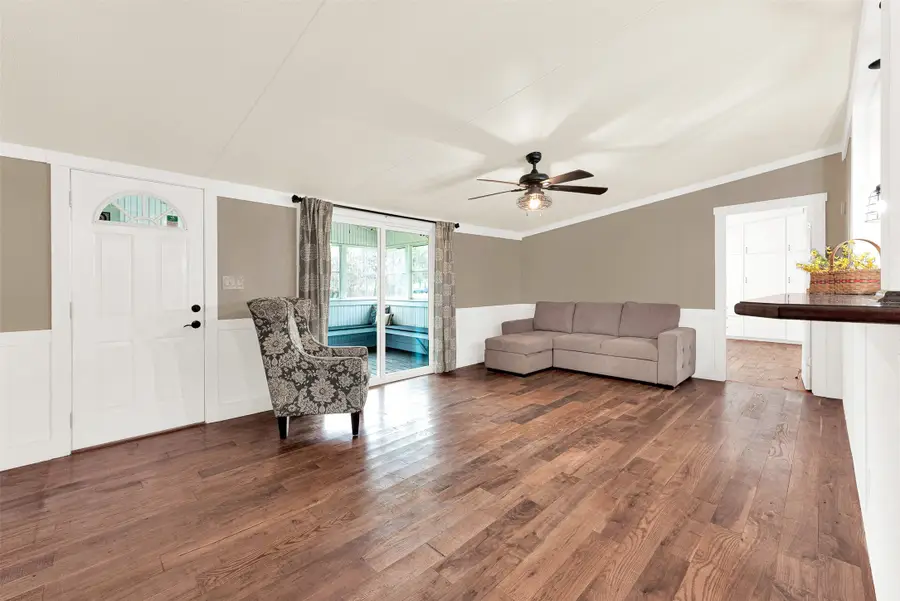 129 Hunter Ridge Lane, Springtown, TX 76082 - #2