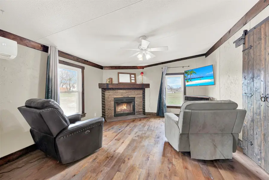 129 Hunter Ridge Lane, Springtown, TX 76082 - #3