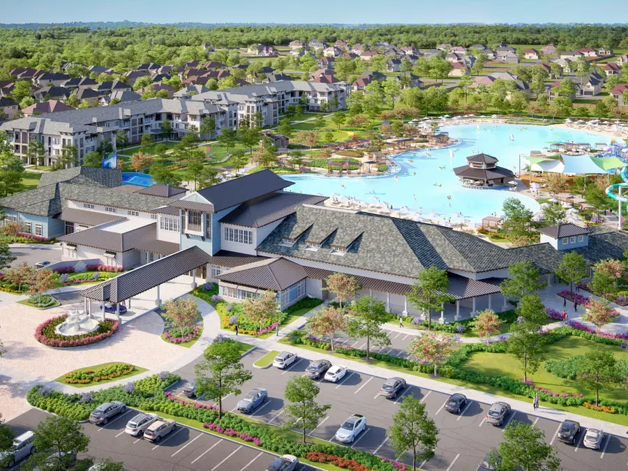 2744 Island Palm Court, Forney, TX 75126 - #2