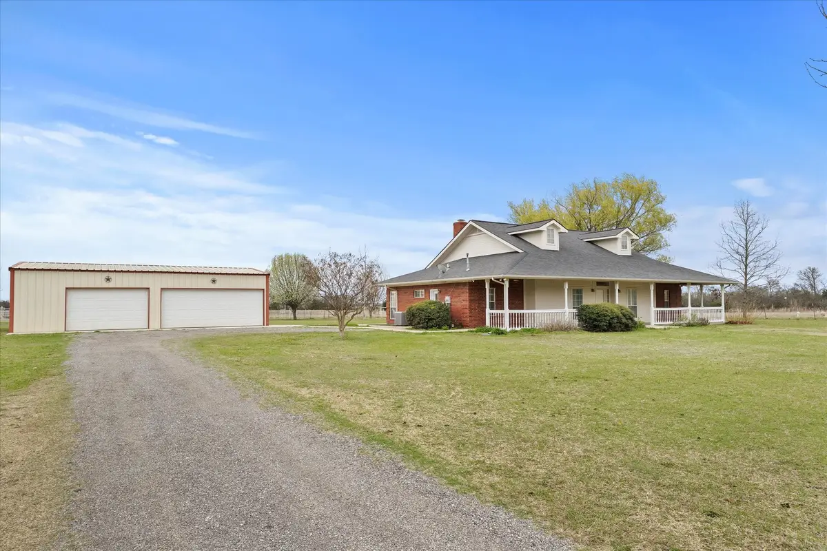 1130 County Road 4945, Leonard, TX 75452 - #1