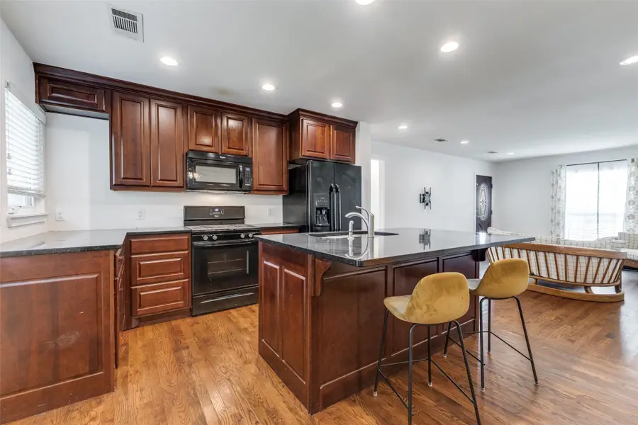 1318 Fuller Drive, Dallas, TX 75218 - #3