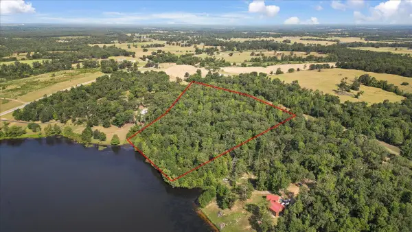 TBD Pr 4080, Gilmer, TX 75644