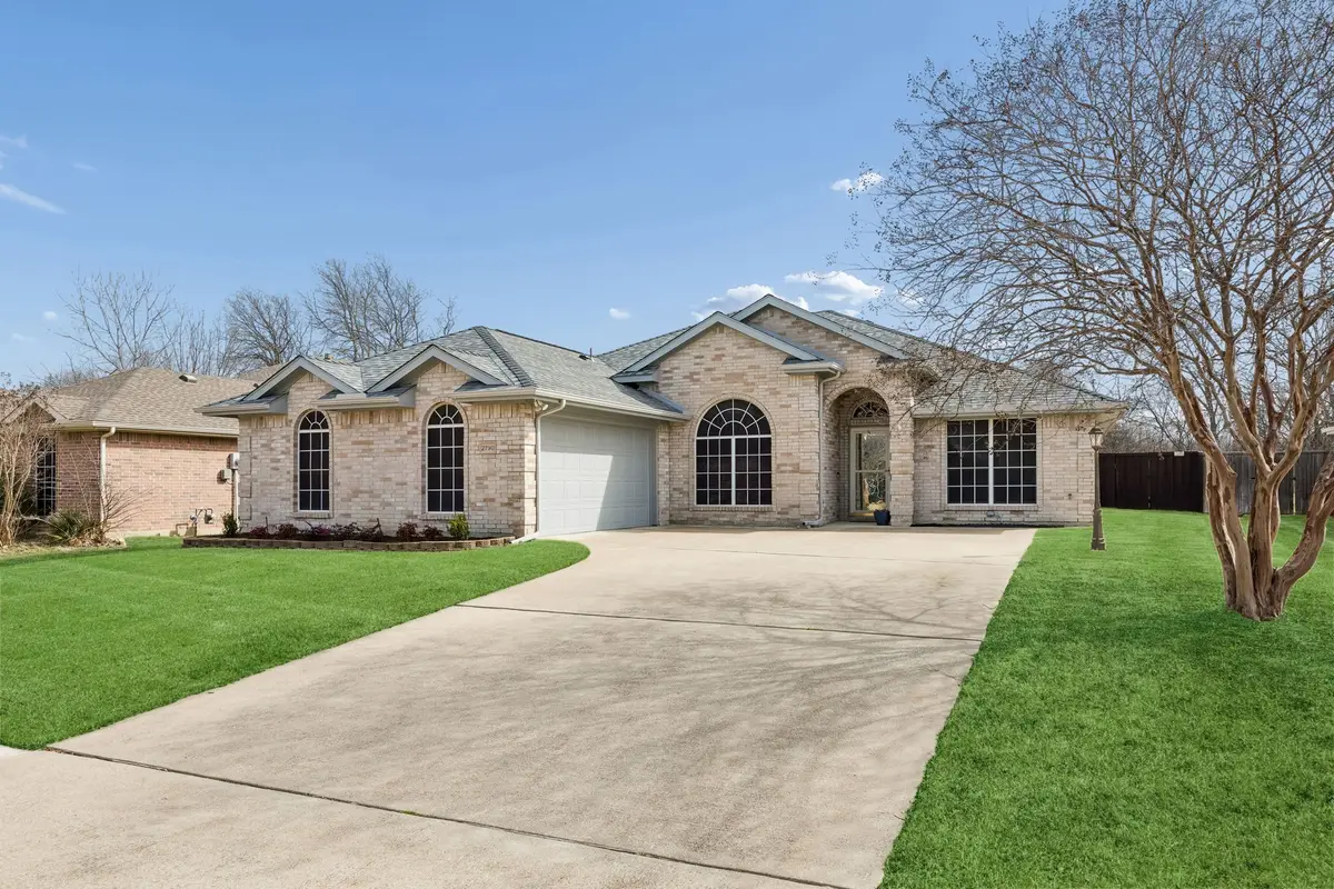 2790 Beacon Hill Drive, Rockwall, TX 75087 - #1
