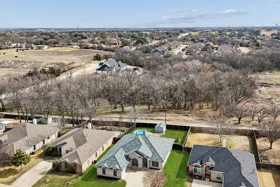 2790 Beacon Hill Drive, Rockwall, TX 75087 - #2