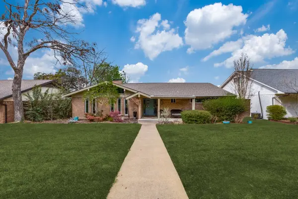 9841 Broken Bow Road, Dallas, TX 75238