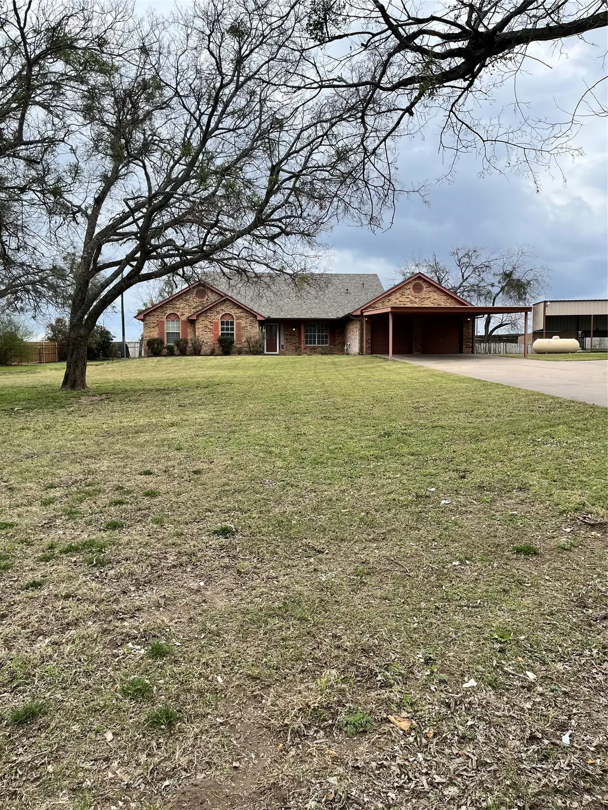 2604 Causbie Road, Weatherford, TX 76087 - #1