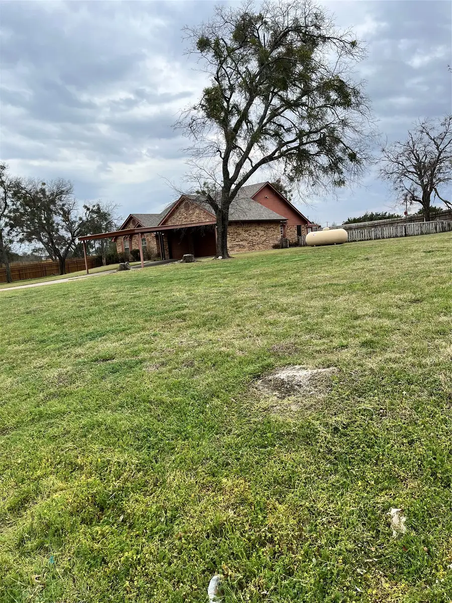 2604 Causbie Road, Weatherford, TX 76087 - #2