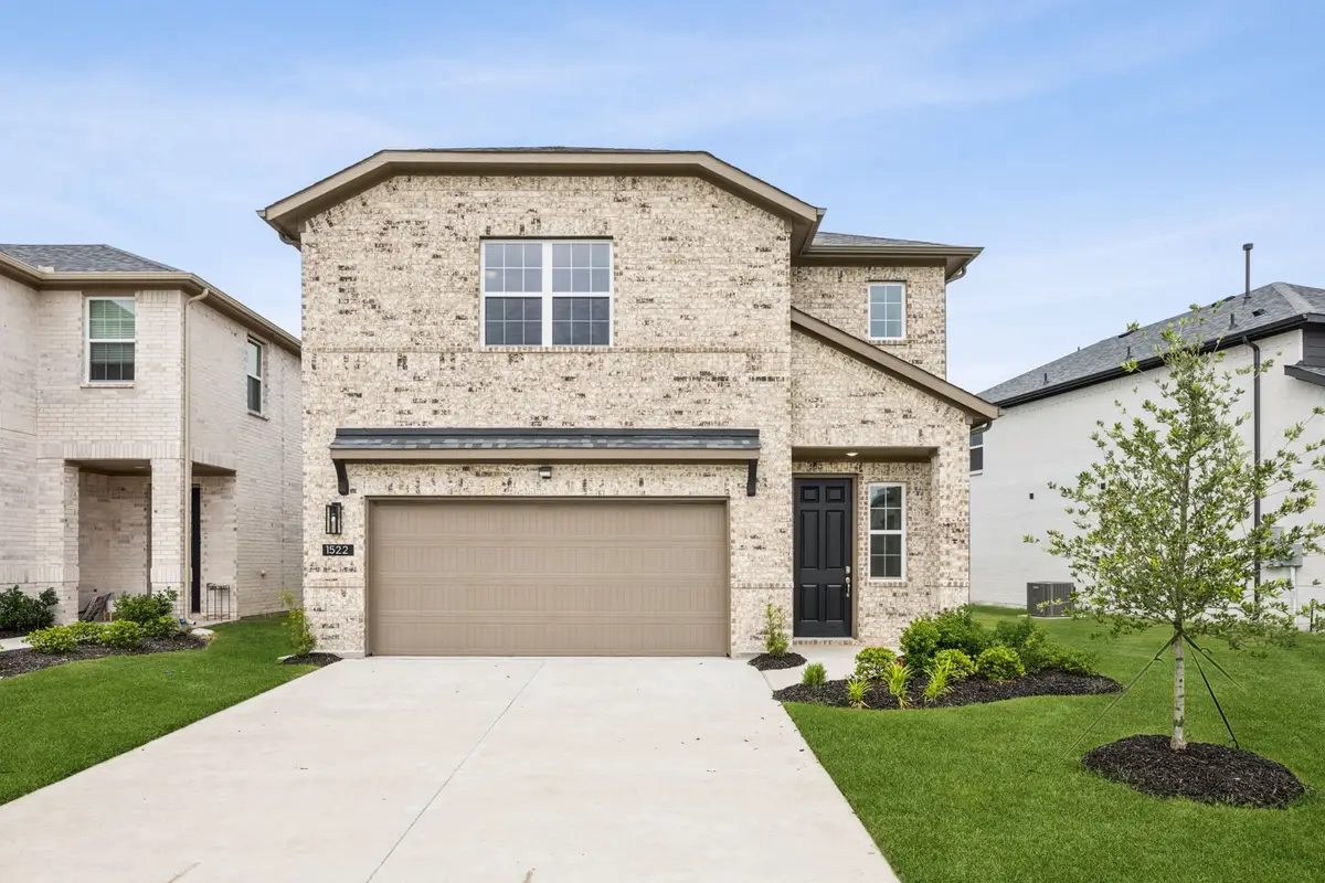 1405 Enzo Court, Forney, TX 75126 - #1