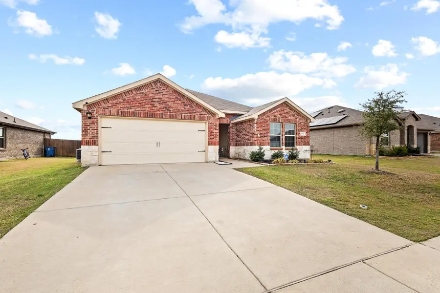 734 Meadow Creek Lane, Josephine, TX 75189 - #2