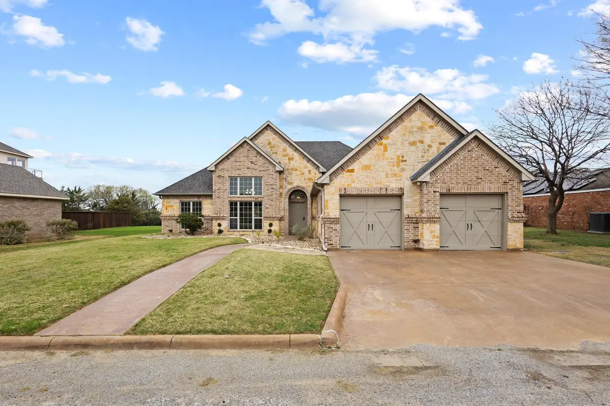 77 Sunrise Circle, Pottsboro, TX 75076 - #1