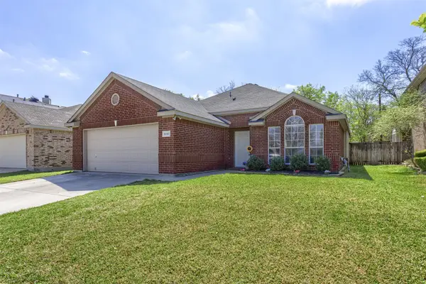 5741 Starboardway Drive, Fort Worth, TX 76135