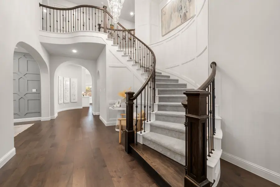 13353 Santa Isabel Drive, Frisco, TX 75033 - #3