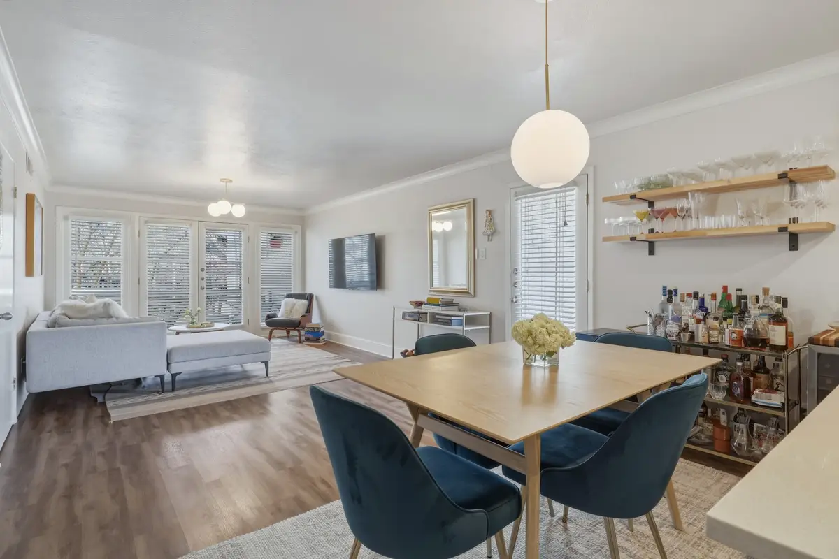 5925 E University Boulevard #234, Dallas, TX 75206 - #1