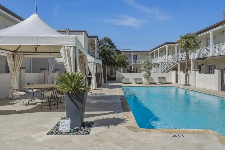 5925 E University Boulevard #234, Dallas, TX 75206 - #2