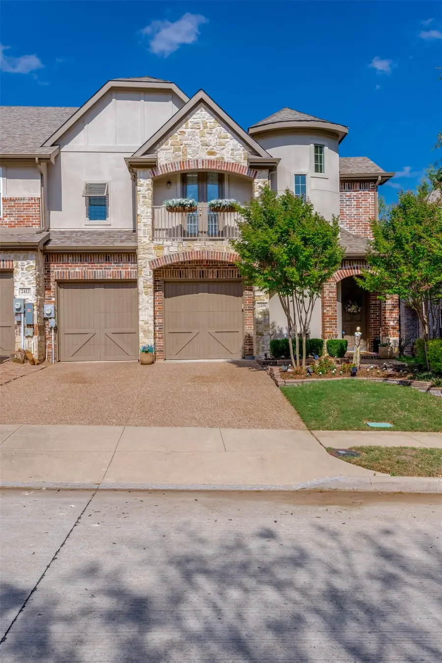 2400 Greymoore Drive, Frisco, TX 75034 - #2